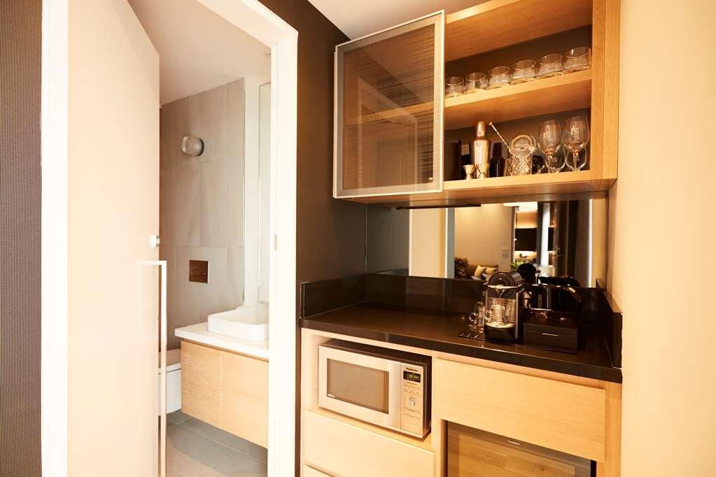 Le Germain Hotel Ottawa Room photo