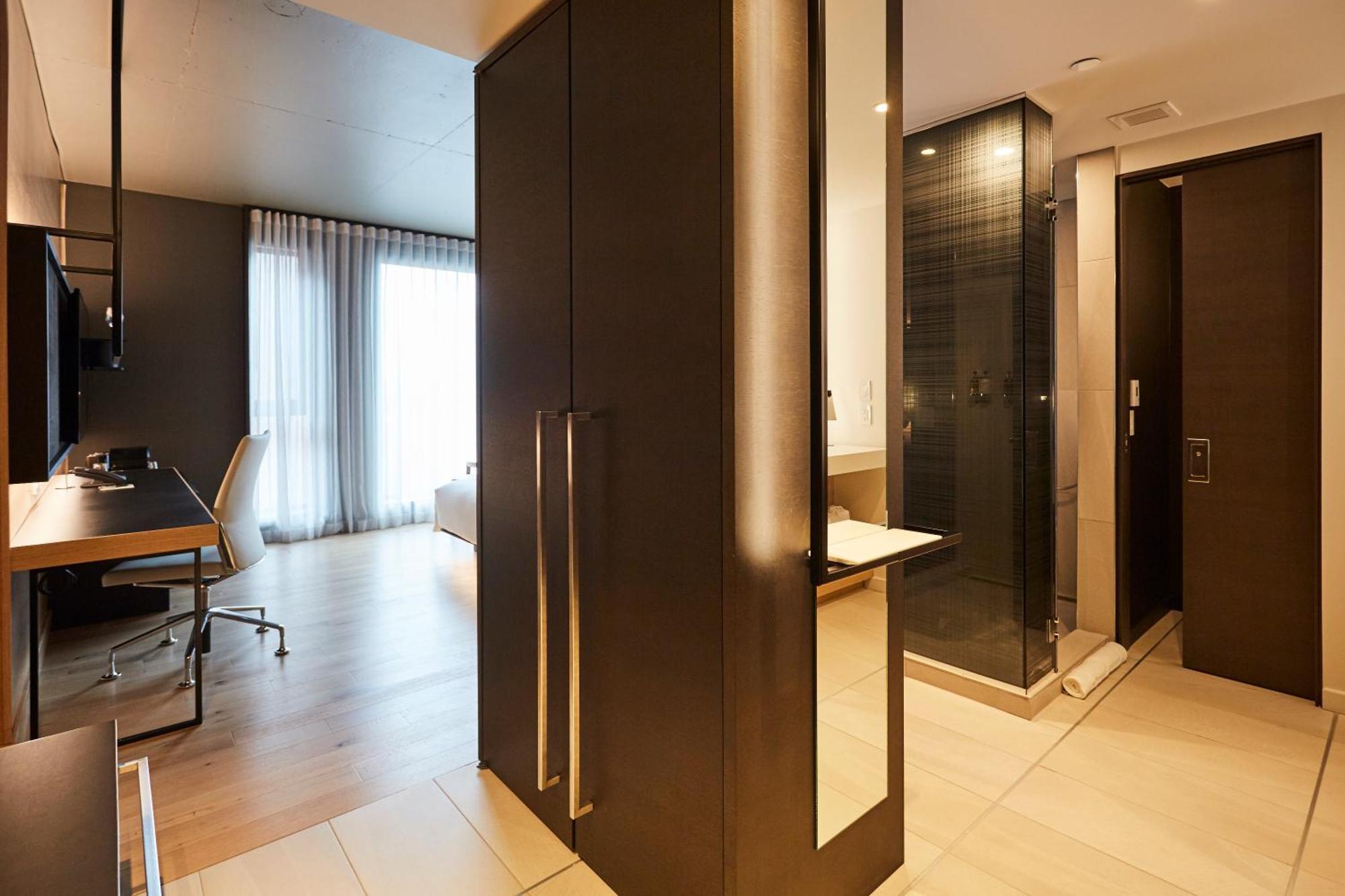 Le Germain Hotel Ottawa Room photo