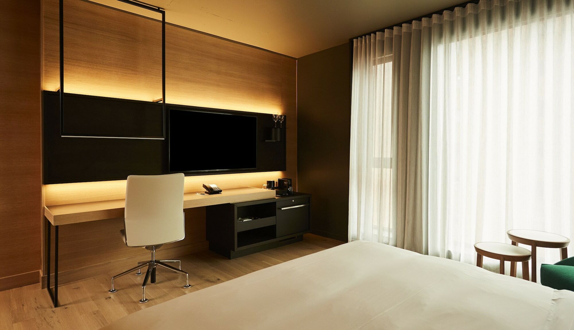 Le Germain Hotel Ottawa Exterior photo