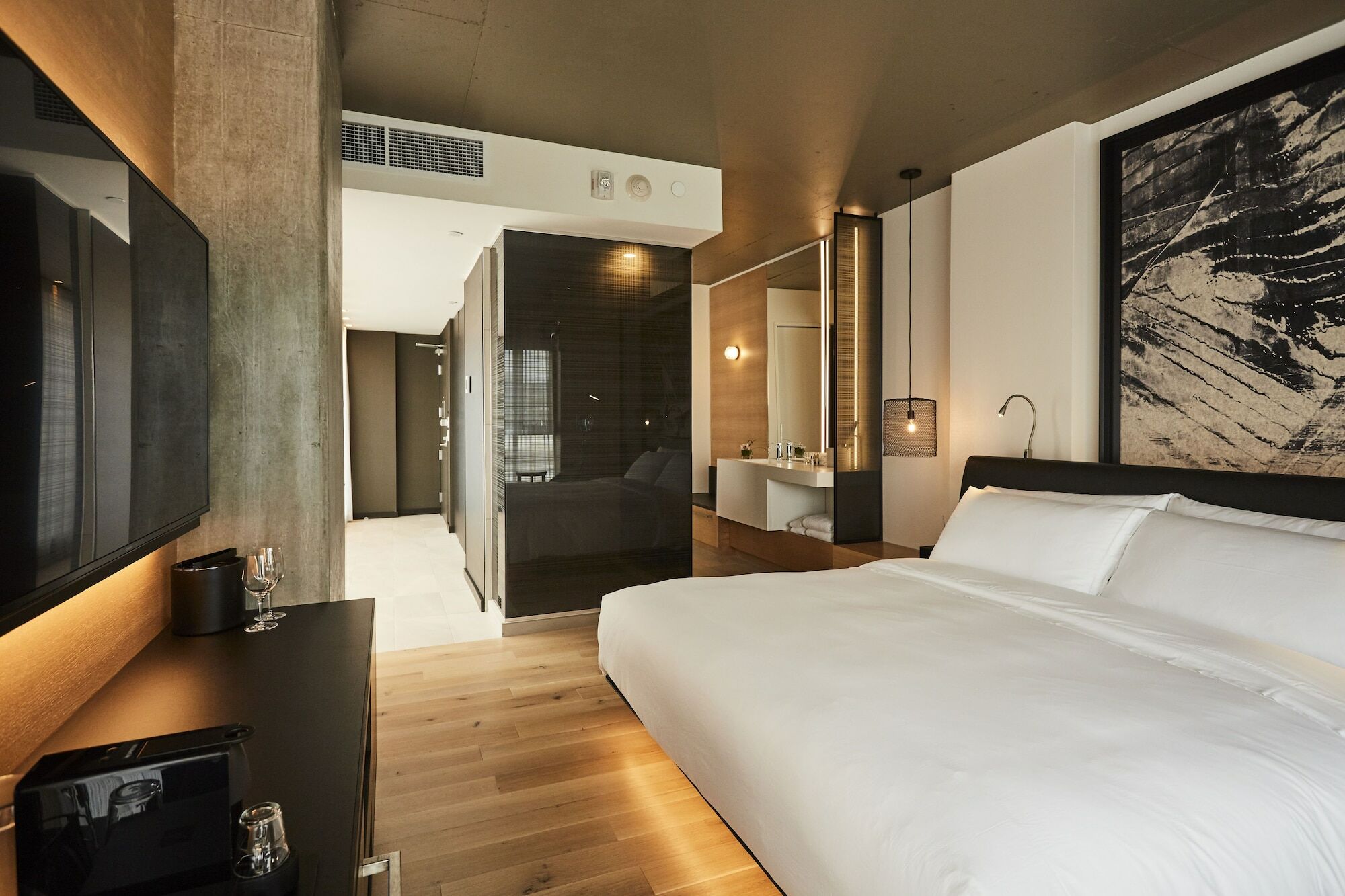 Le Germain Hotel Ottawa Exterior photo